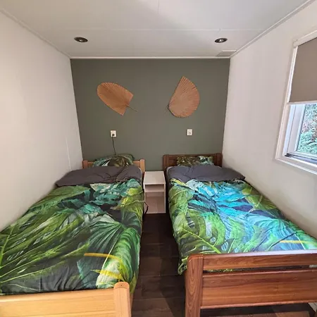 Mooi Op De Veluwe! Σαλέ *