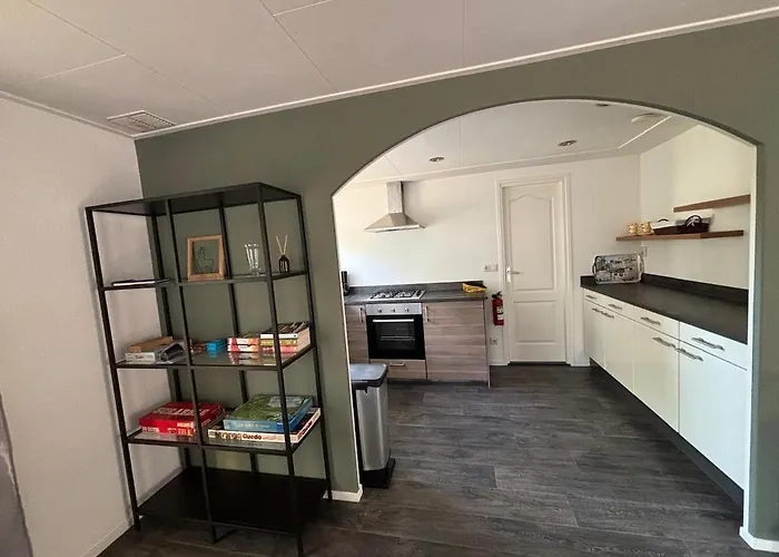 Mooi Op De Veluwe! Lunteren