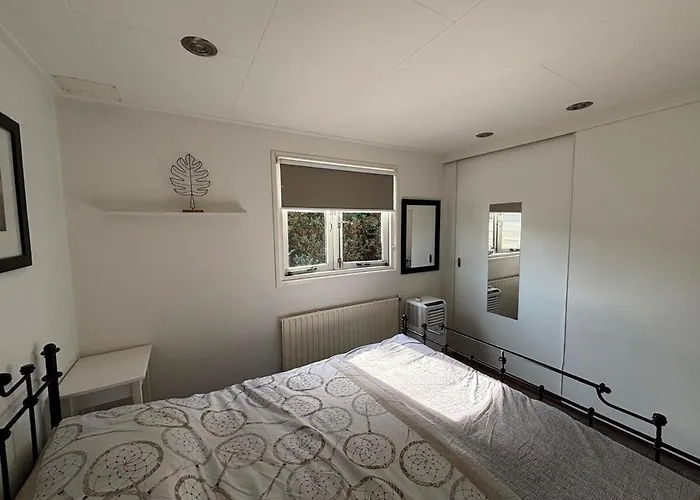 Mooi Op De Veluwe! Alpstuga *