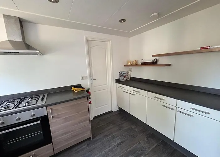 Mooi Op De Veluwe! Alpstuga Lunteren