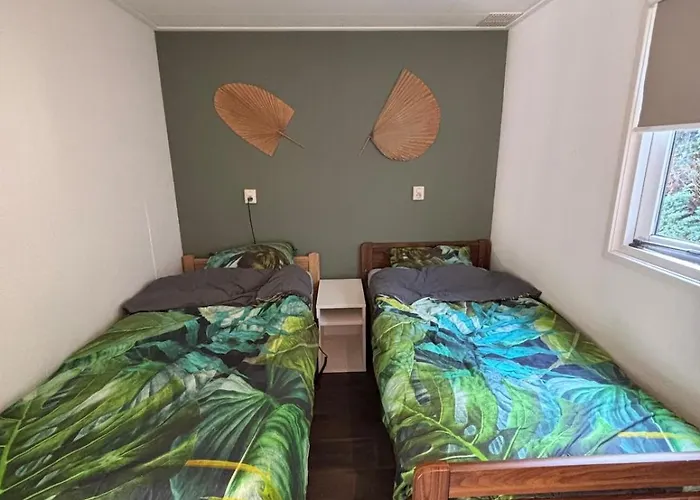 Mooi Op De Veluwe! Alpstuga *