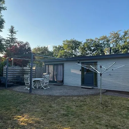 Mooi Op De Veluwe! Dağ evi *